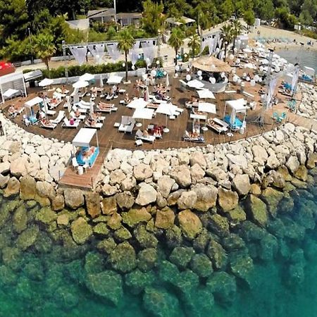 Apartment Stanic - "Home Away From Home" Split Eksteriør billede
