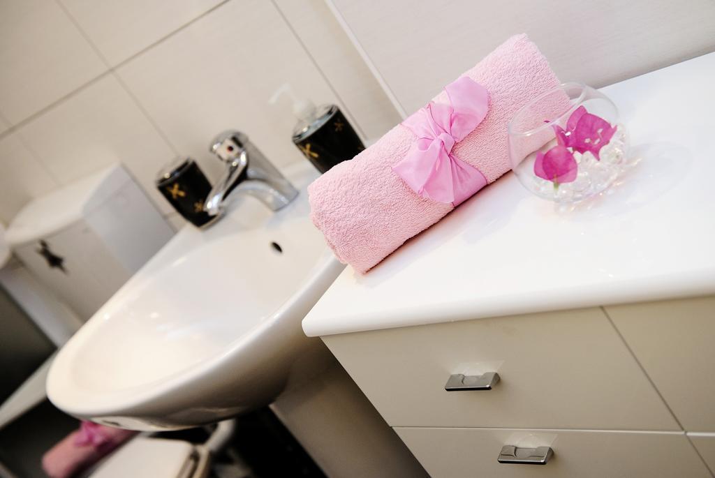 Apartment Stanic - "Home Away From Home" Split Eksteriør billede