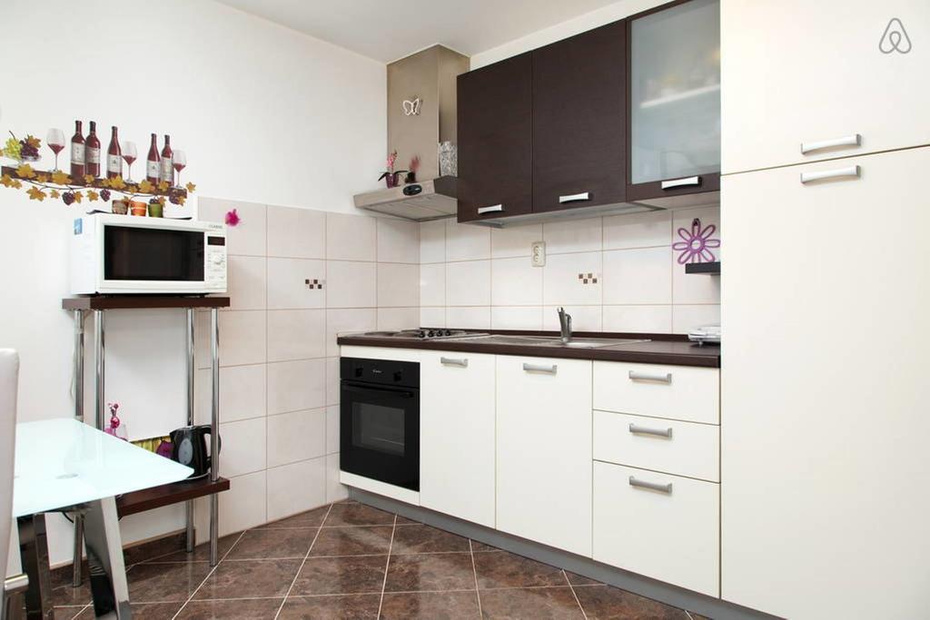Apartment Stanic - "Home Away From Home" Split Værelse billede