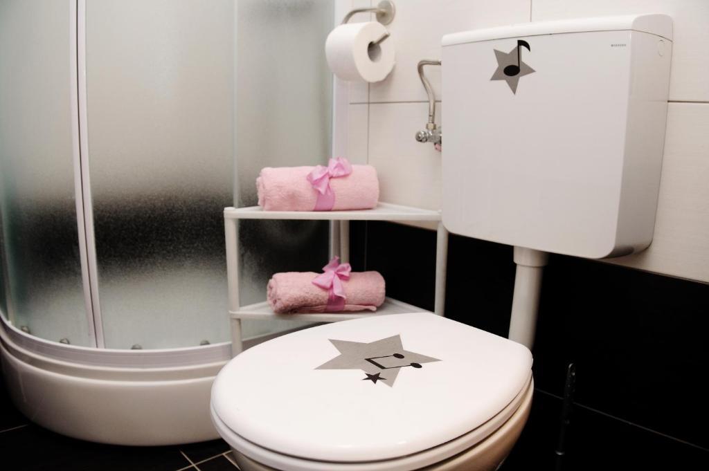 Apartment Stanic - "Home Away From Home" Split Værelse billede